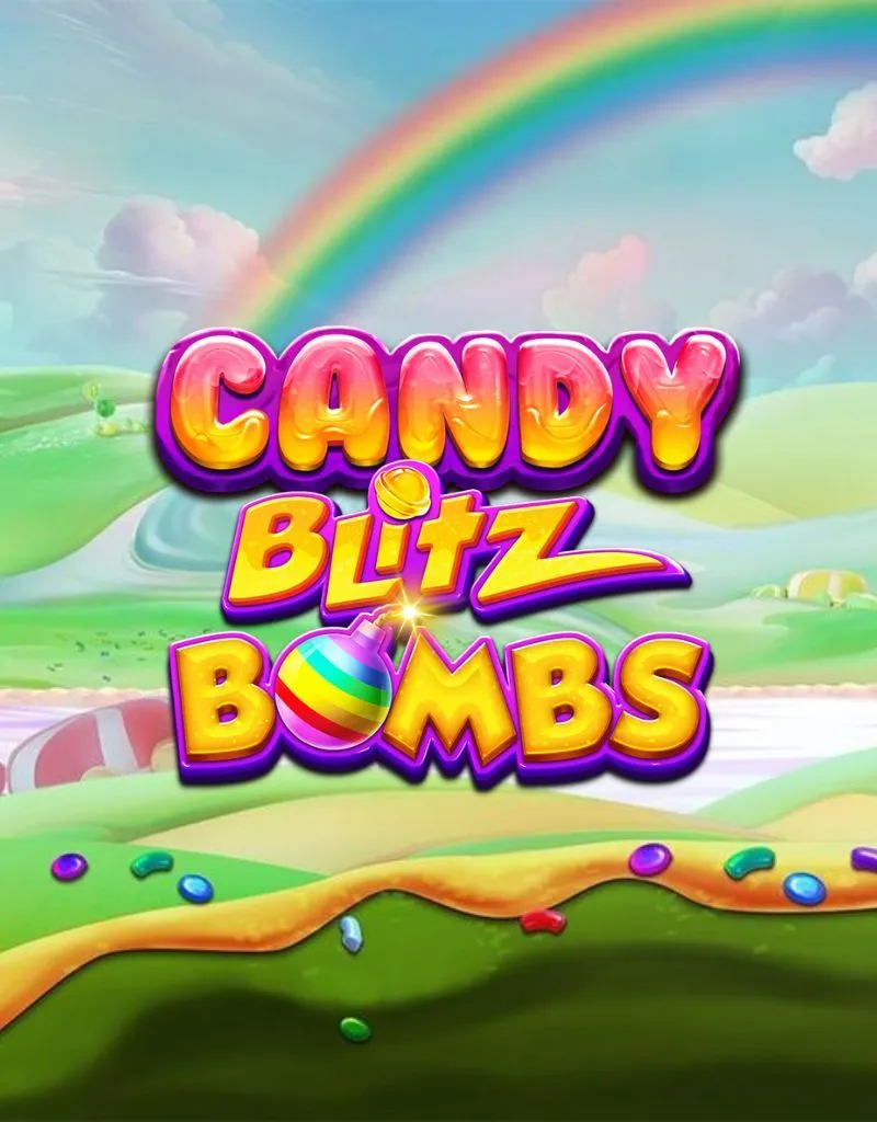 Candy Blitz Bombs - Pragmatic Play - Spilleautomater