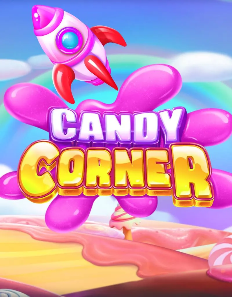 Candy Corner - Pragmatic Play - Nye spil