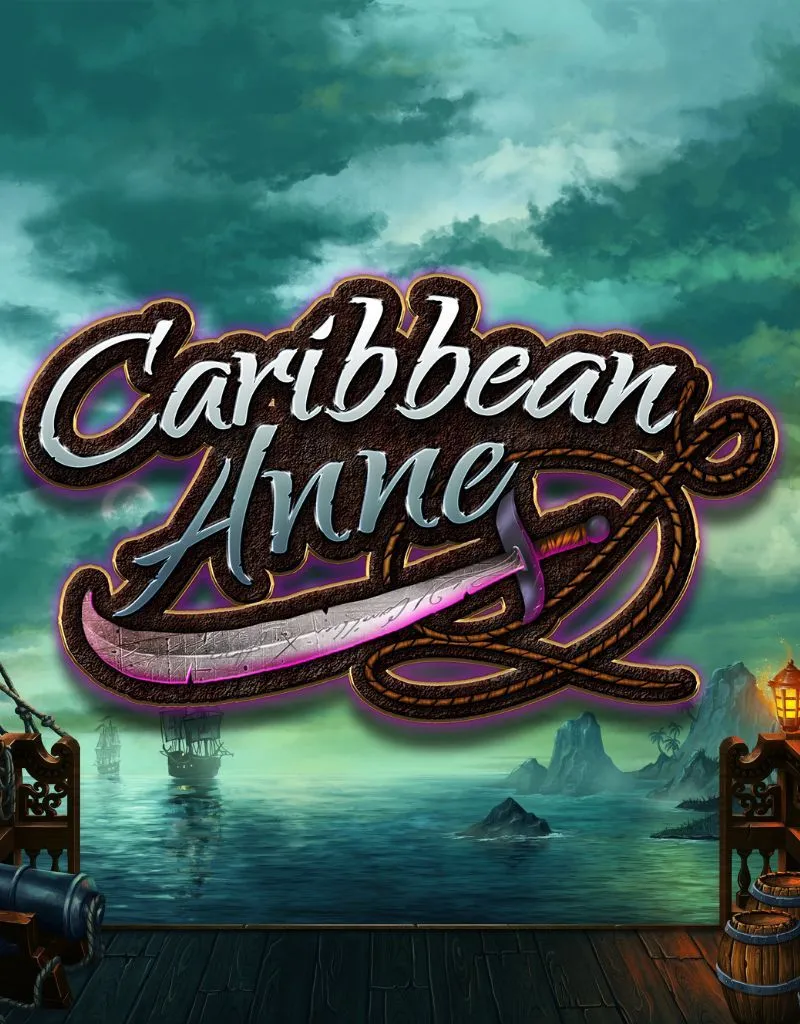Caribbean Anne - Kalamba - Spilleautomater
