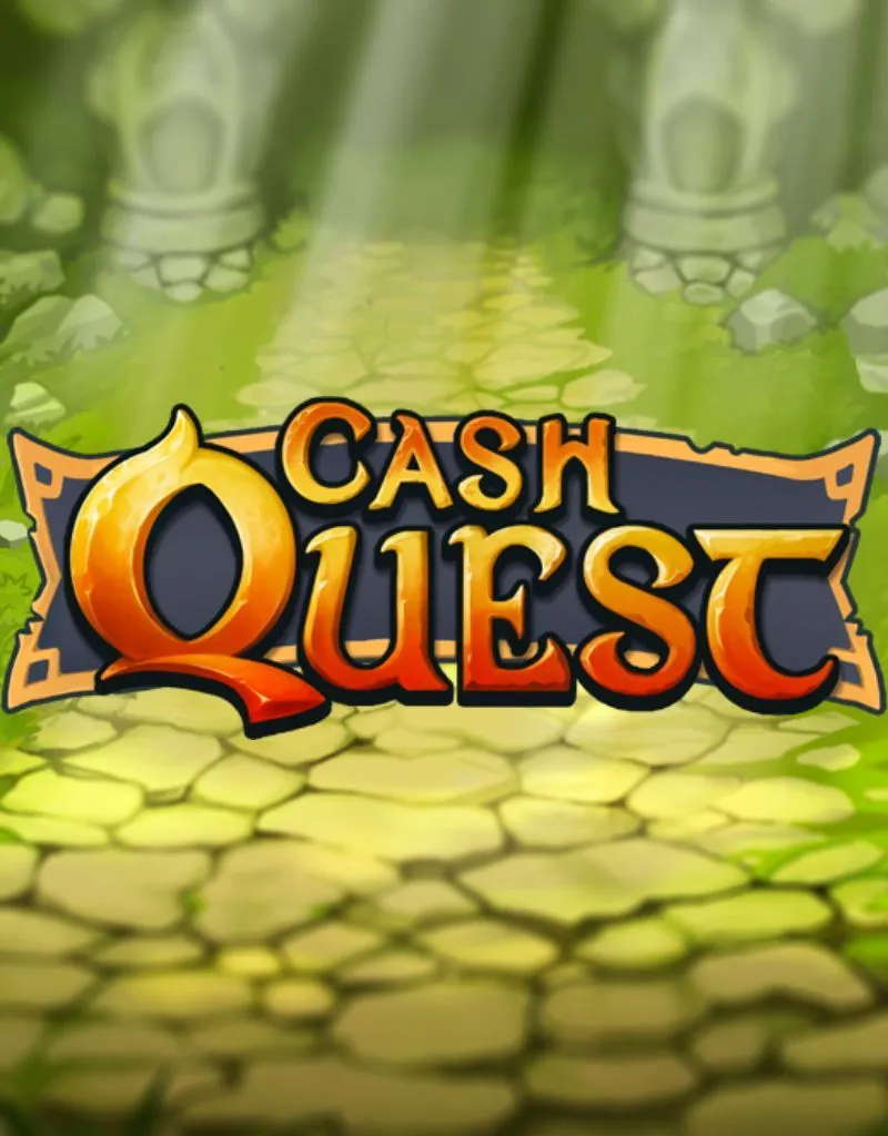 Cash Quest - Hacksaw - Spilleautomater