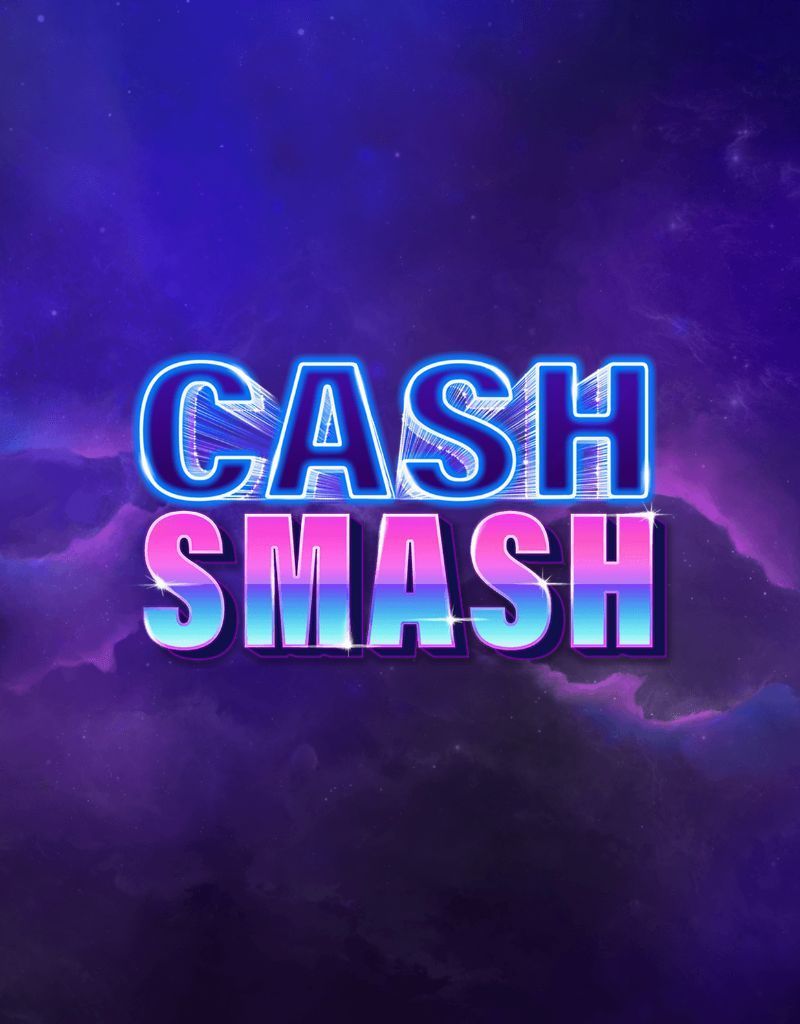 Cash Smash - Raw - Spilleautomater