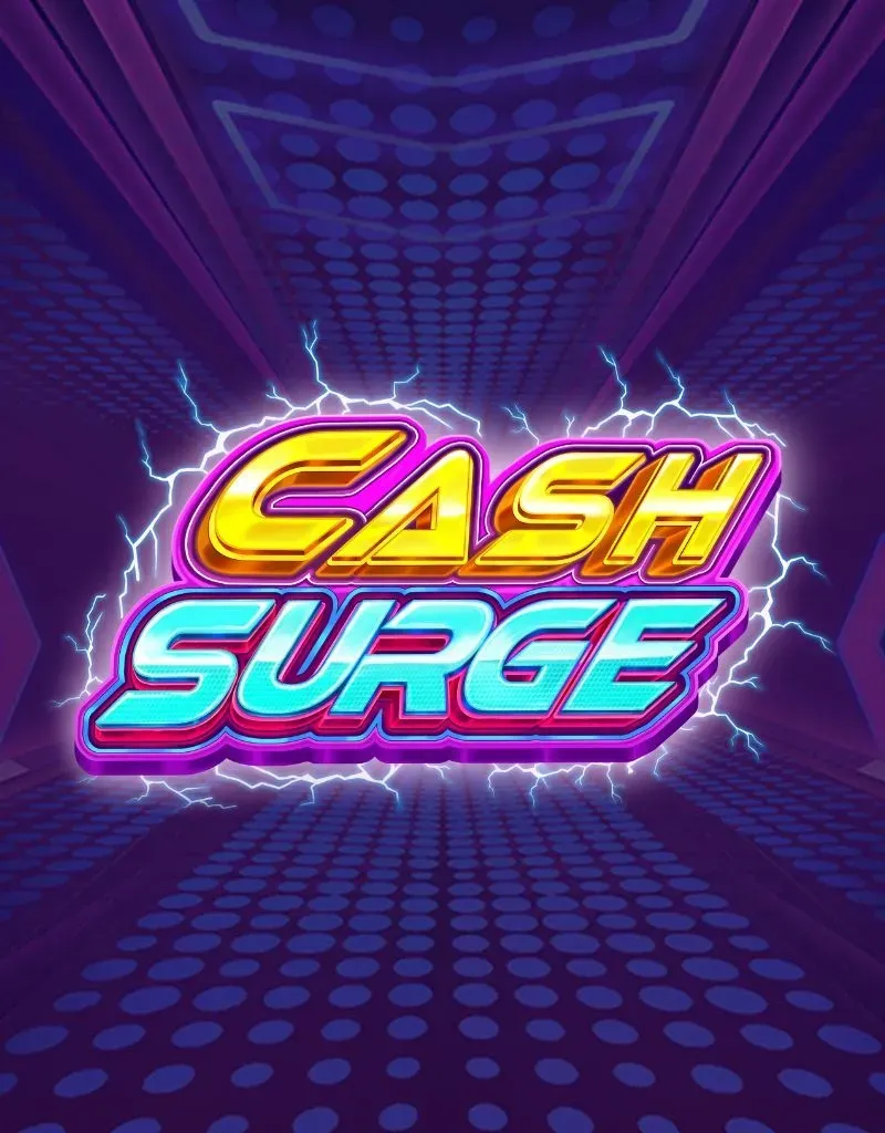 Cash Surge - Pragmatic Play - Nye spil