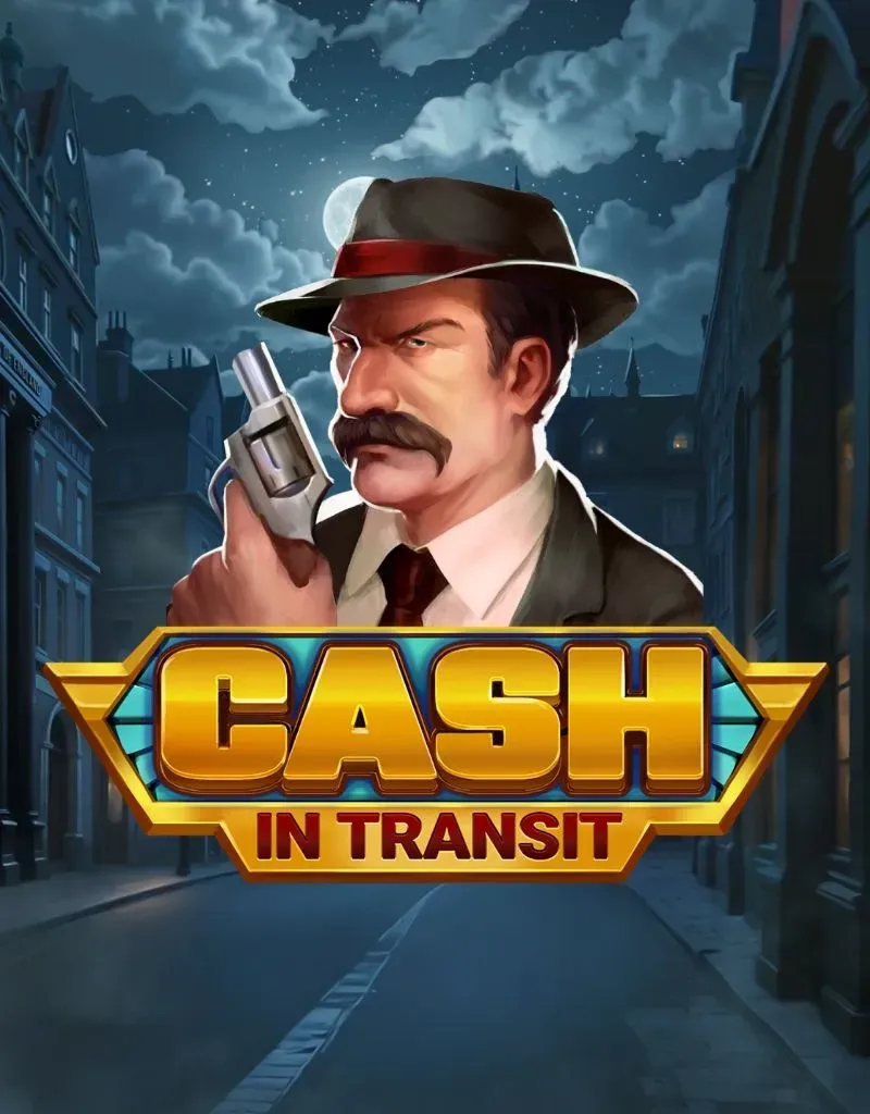 Cash in Transit - Relax - Nye spil