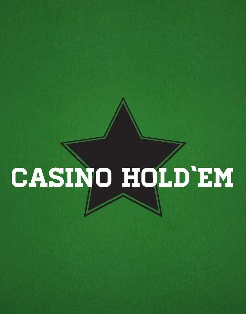 Casino Hold'em - PlaynGO - Blackjack