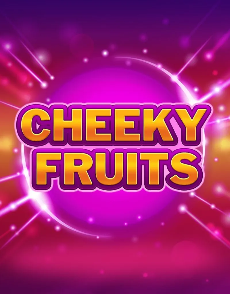 Cheeky Fruits - G Games - Spilleautomater