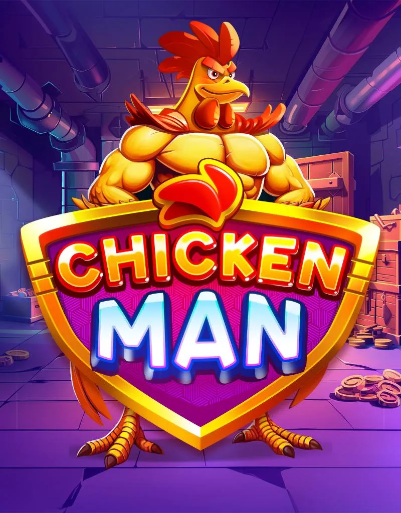 Chicken Man - Hacksaw - Nye spil