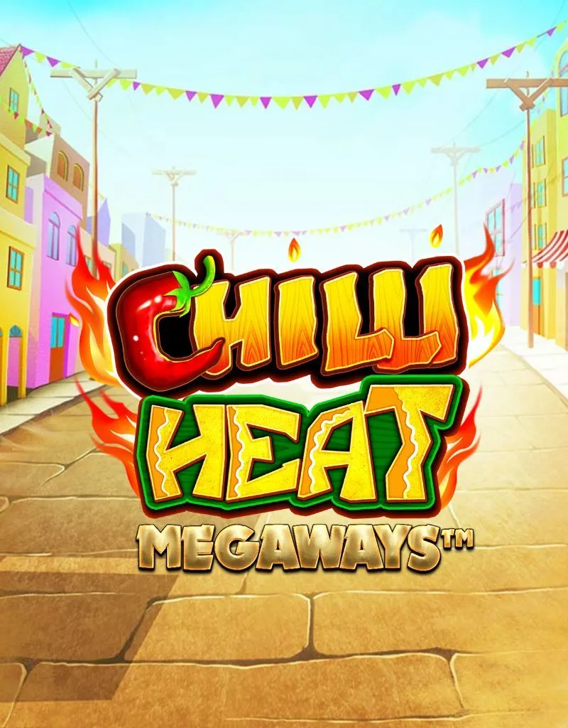 Chilli Heat Megaways - Pragmatic Play - Spilleautomater
