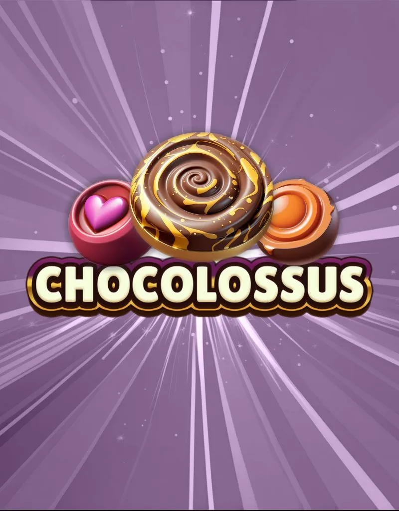 Chocolossus - G Games - Spilleautomater