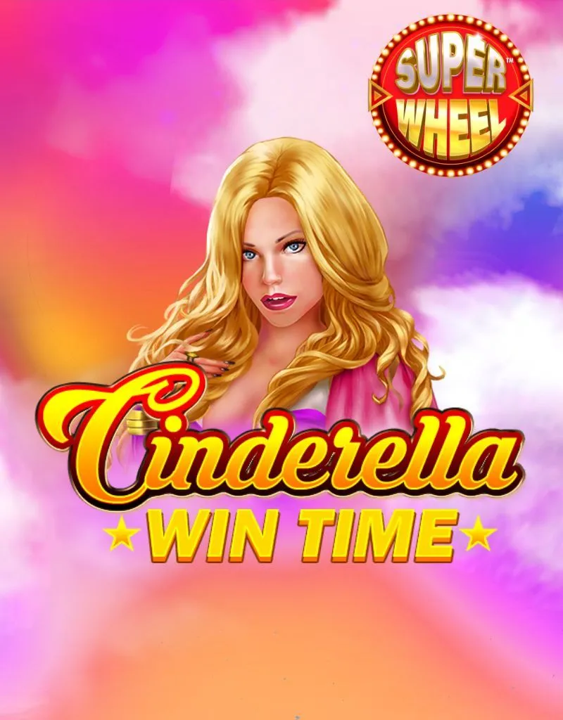 Cinderella WinTime - StakeLogic - Spilleautomater