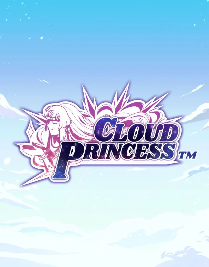 Cloud Princess - Hacksaw - Spilleautomater