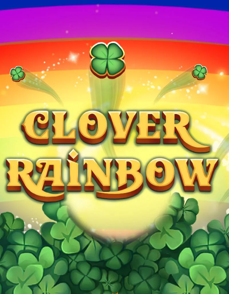 Clover Rainbow - G Games - Spilleautomater