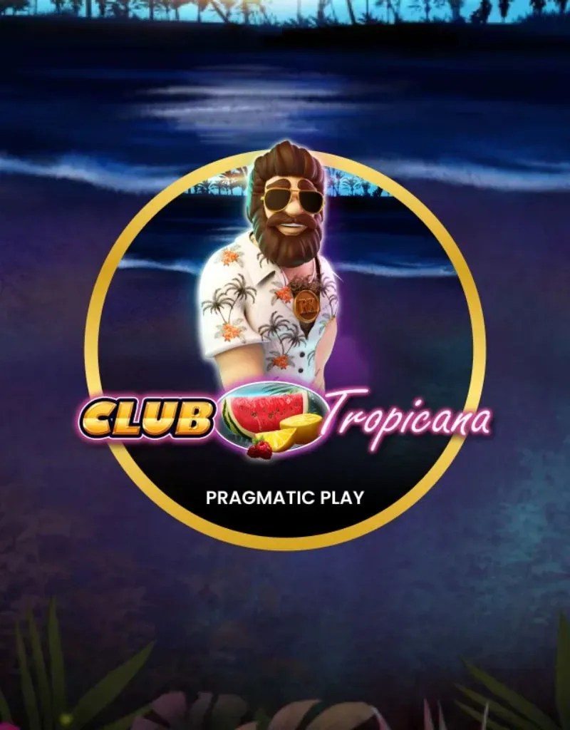 Club Tropicana - Pragmatic Play - Spilleautomater
