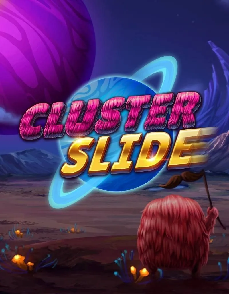 Cluster Slide - ELK - Spilleautomater