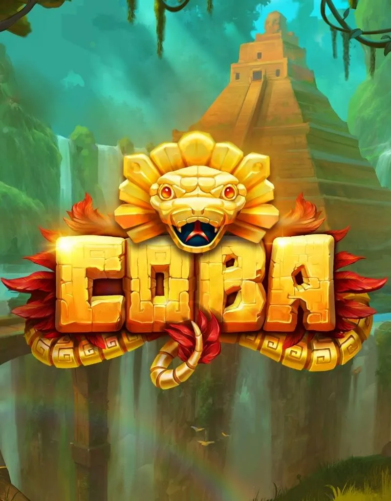 Coba - ELK - Spilleautomater
