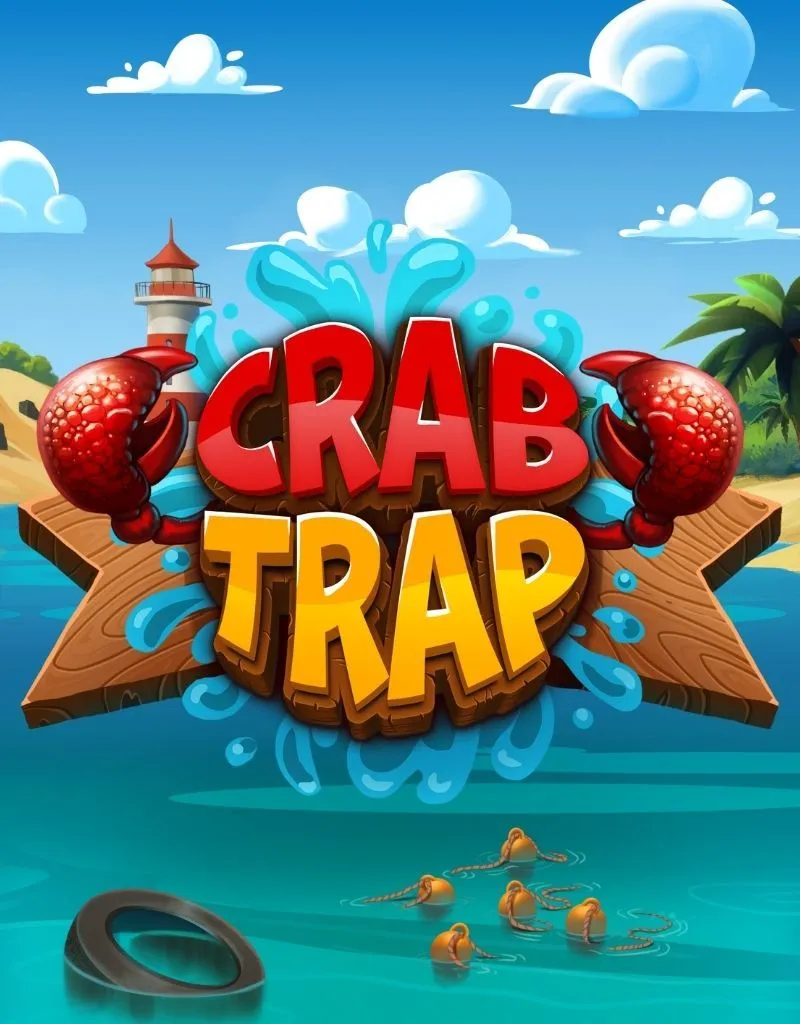 Crab Trap - NetEnt - Spilleautomater