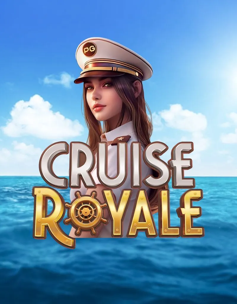 Cruise Royale - PG Soft - Spilleautomater