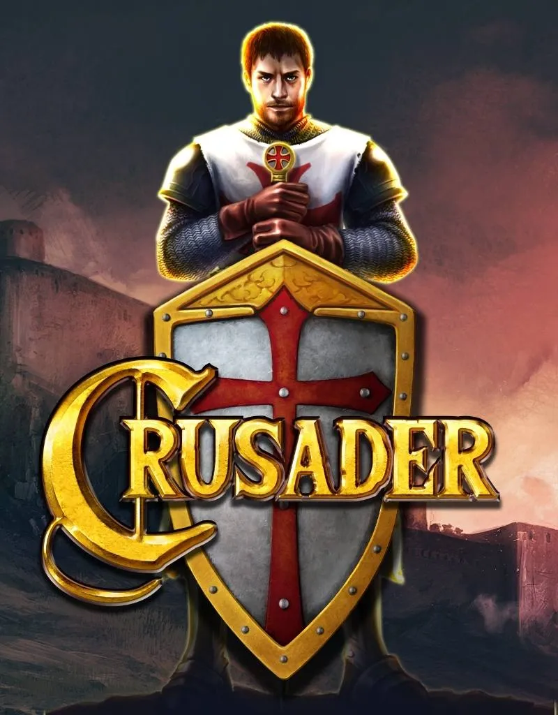Crusader - ELK - Spilleautomater