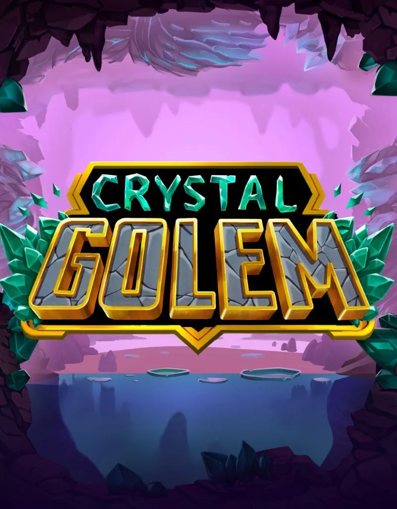 Crystal Golem - Relax - Spilleautomater