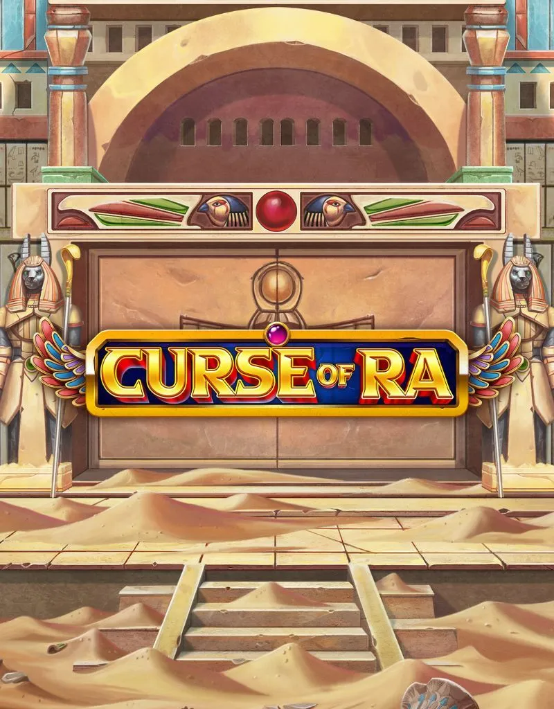 Curse Of Ra - Relax - Spilleautomater