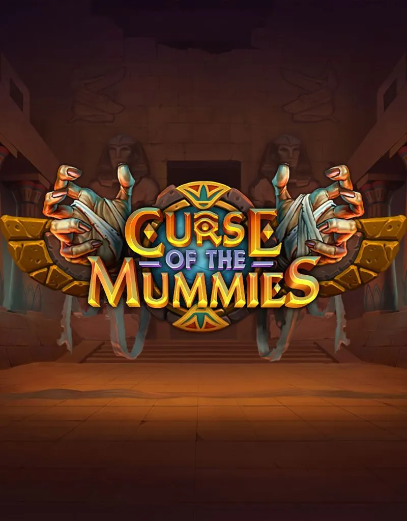 Curse of the Mummies - Relax - Spilleautomater