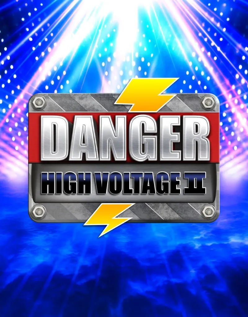 Danger High Voltage 2 - Big Time Gaming - Spilleautomater