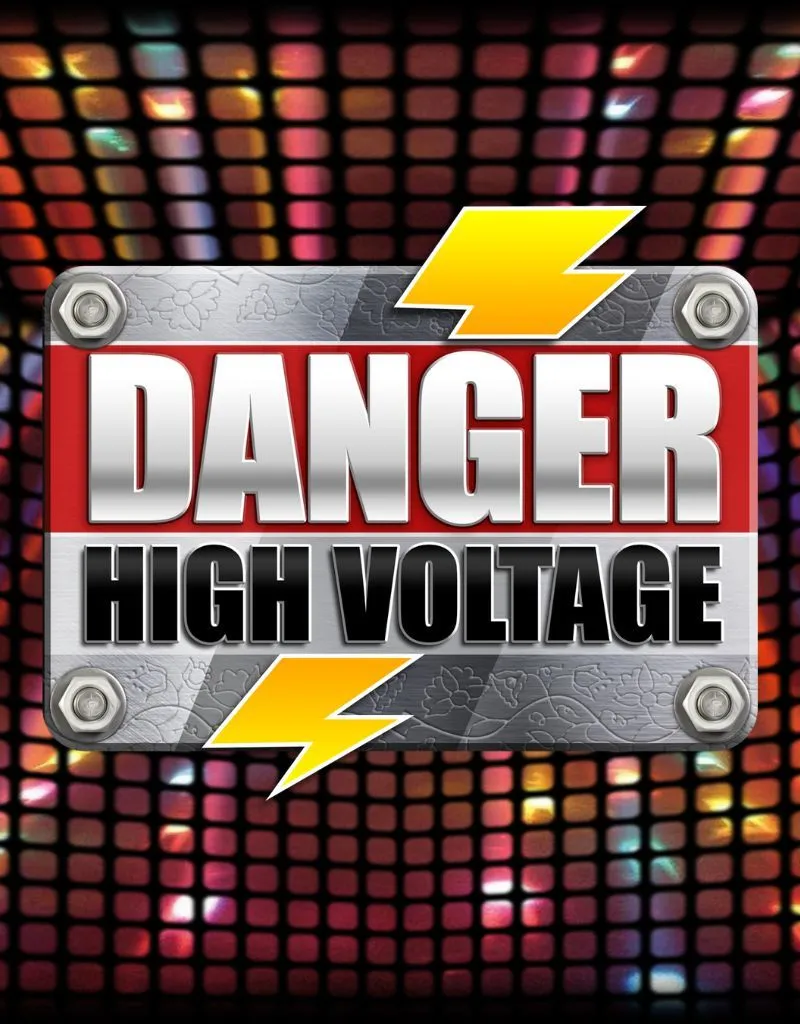 Danger High Voltage - Big Time Gaming - Spilleautomater