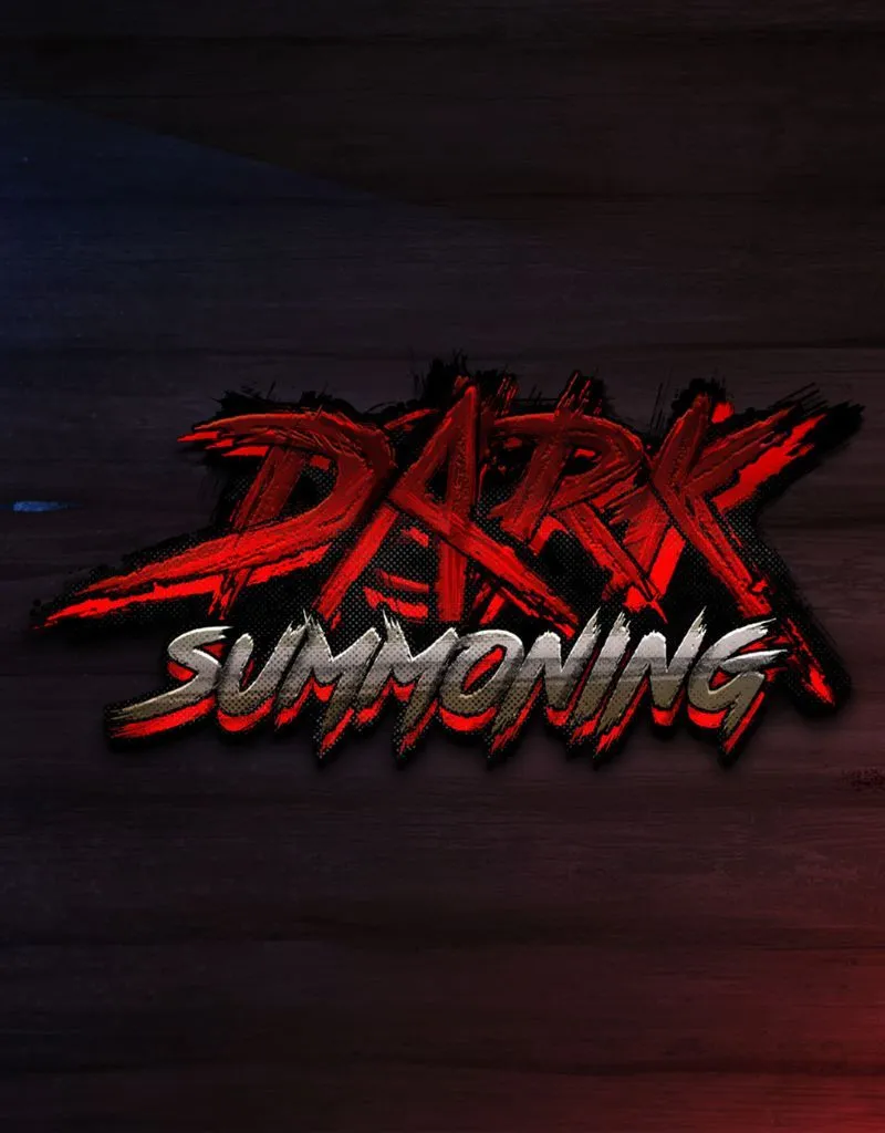 Dark Summoning - Hacksaw - Spilleautomater