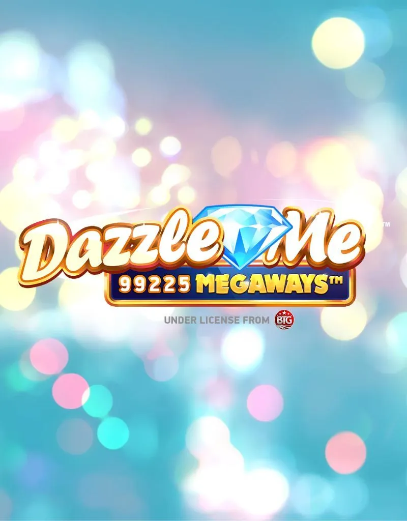 Dazzle Me Megaways - NetEnt - Spilleautomater