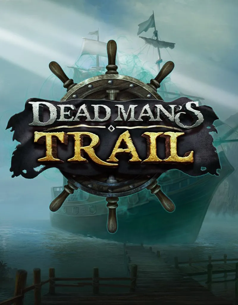 Dead Man's Trail - Relax - Spilleautomater