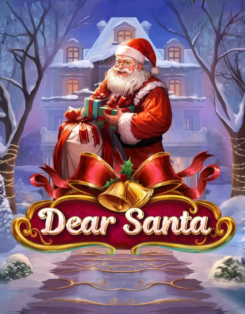 Dear Santa - RedTiger - Nye spil