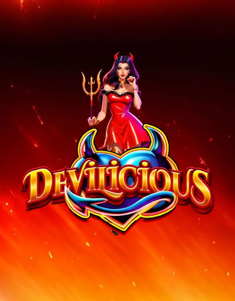 Devilicious - Pragmatic Play - Spilleautomater