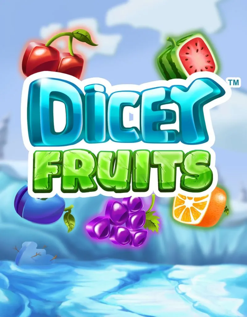 Dicey Fruits - Synot - Spilleautomater