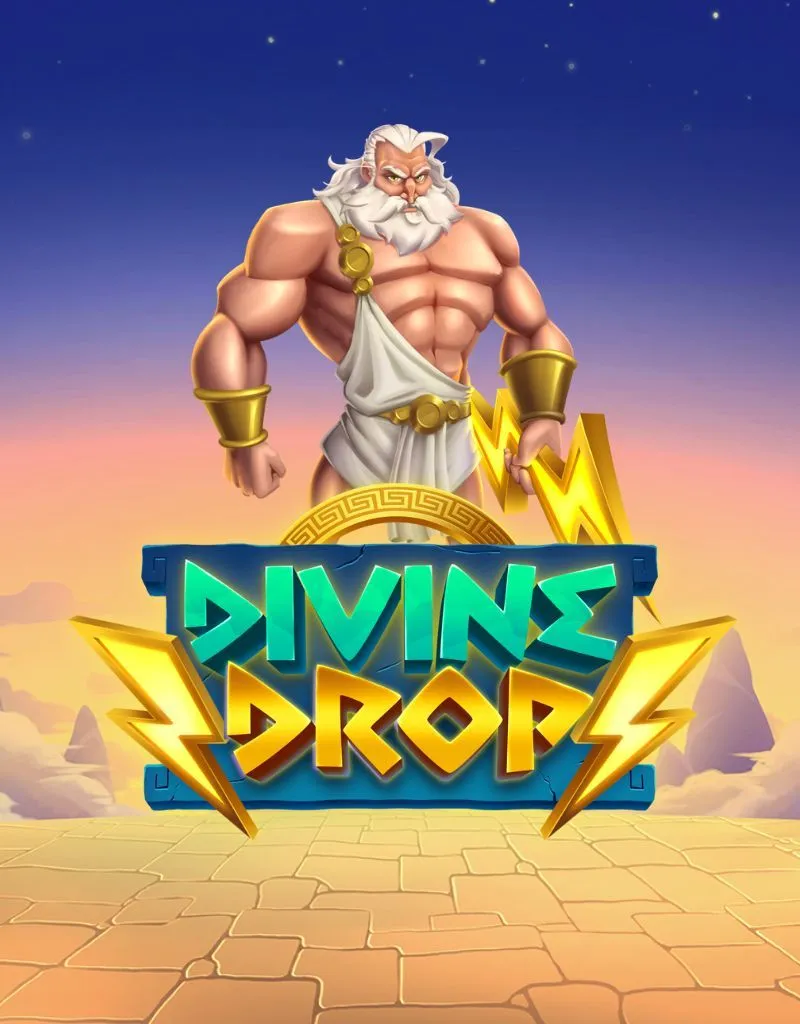 Divine Drop - Hacksaw - Nye spil