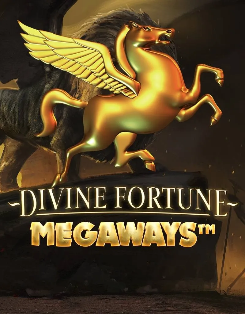 Divine Fortune Megaways - NetEnt - Spilleautomater