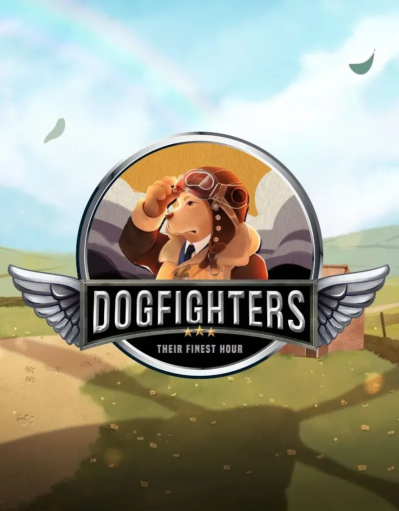 Dogfighters - Yggdrasil - Nye spil