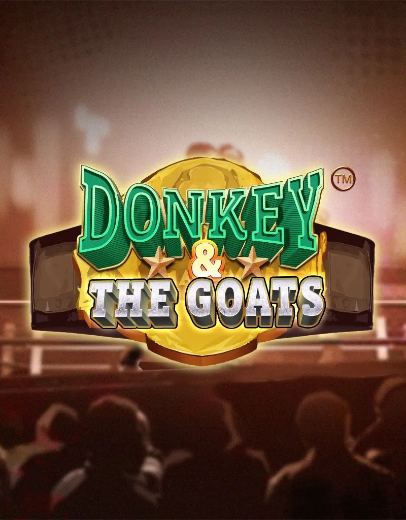 Donkey and the Goats - Relax - Spilleautomater