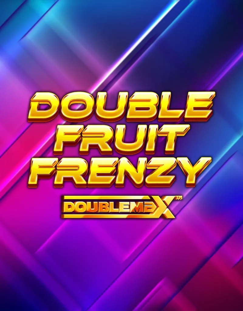 Double Fruit Frenzy DoubleMax - Yggdrasil - Nye spil