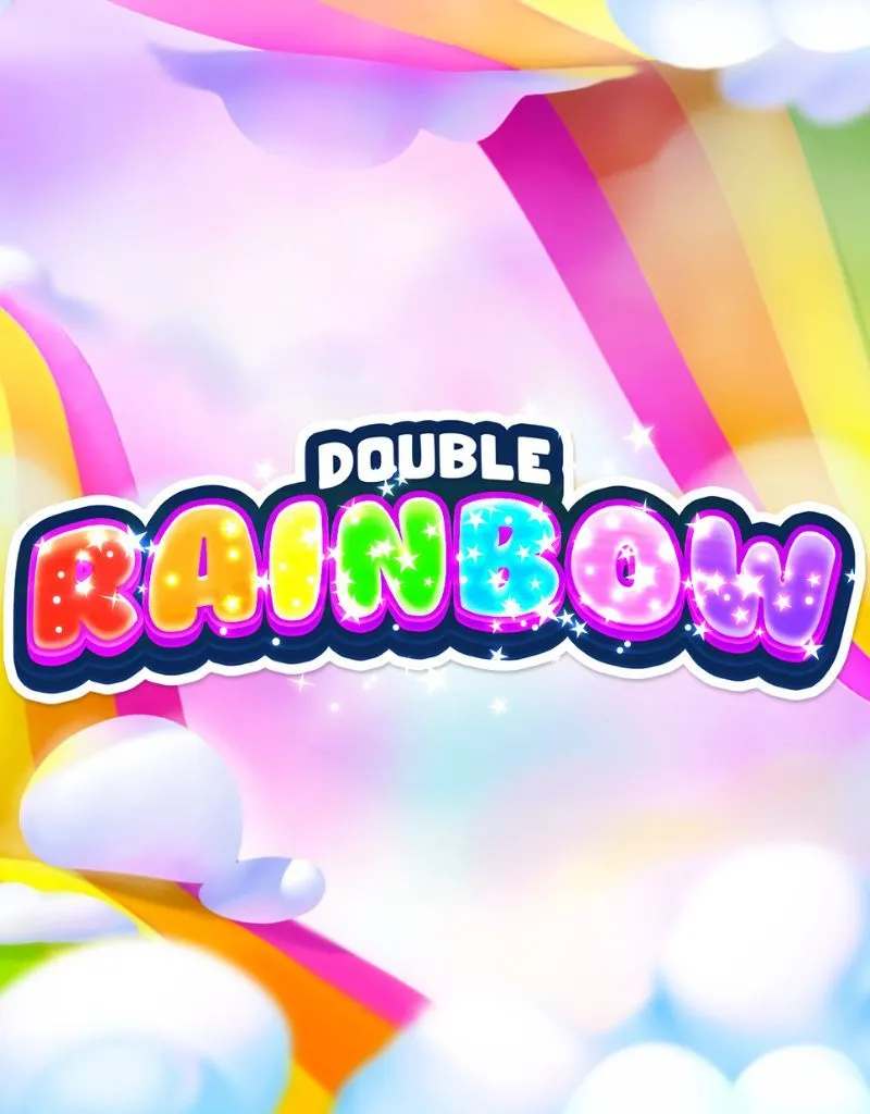 Double Rainbow - Hacksaw - Spilleautomater