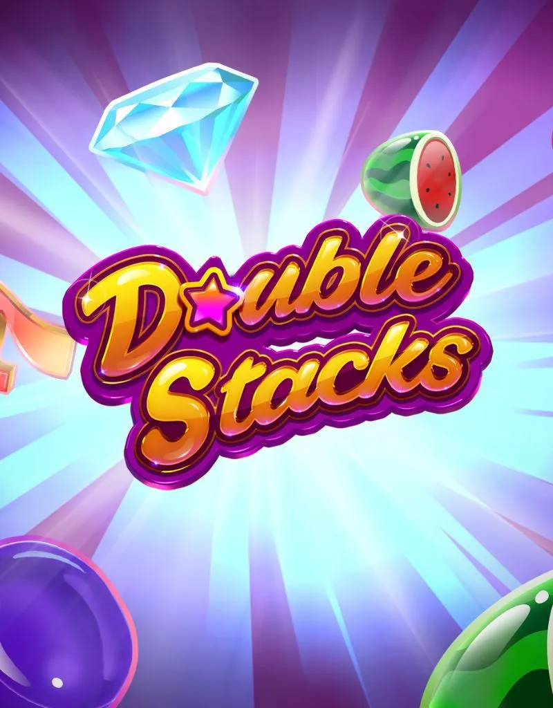 Double Stacks - NetEnt - Spilleautomater