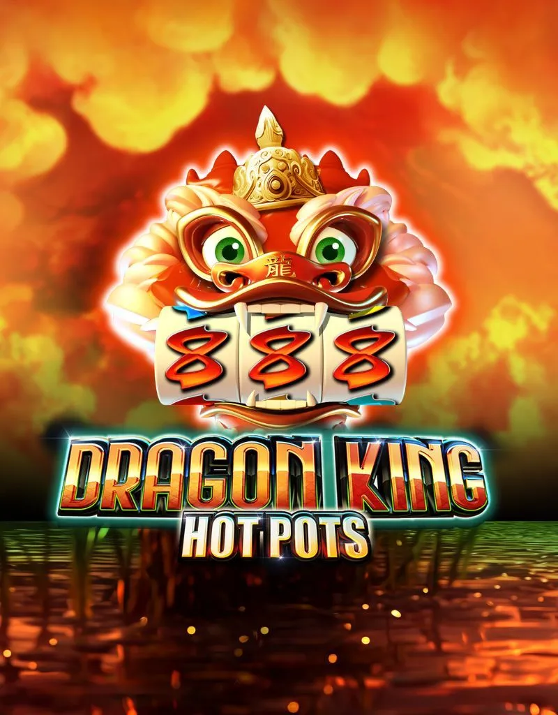 Dragon King Hot Pots - Pragmatic Play - Nye spil