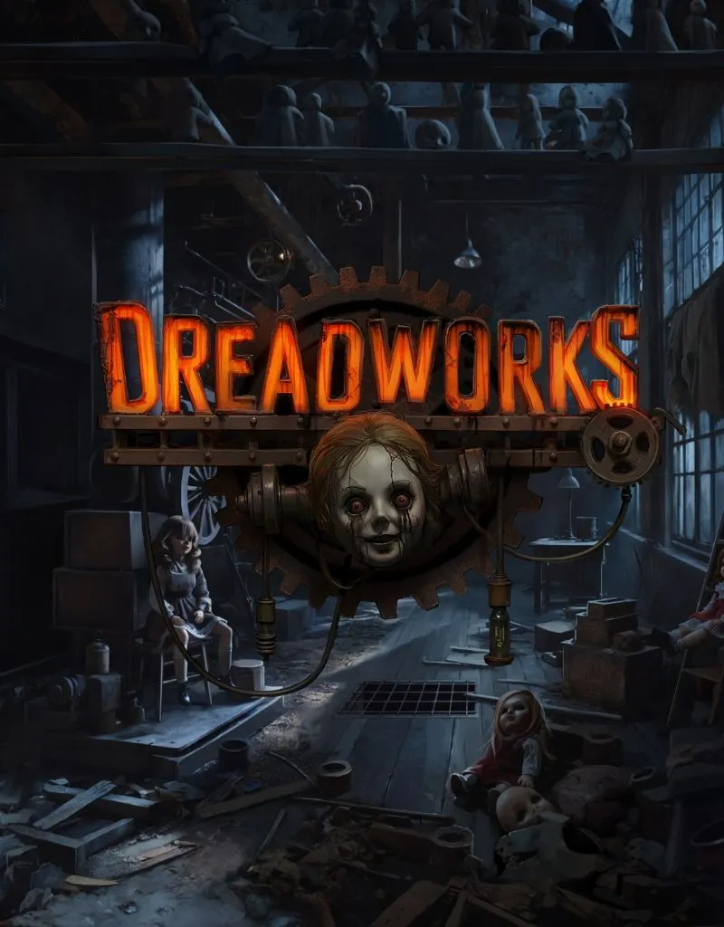 Dreadworks - Relax - Spilleautomater