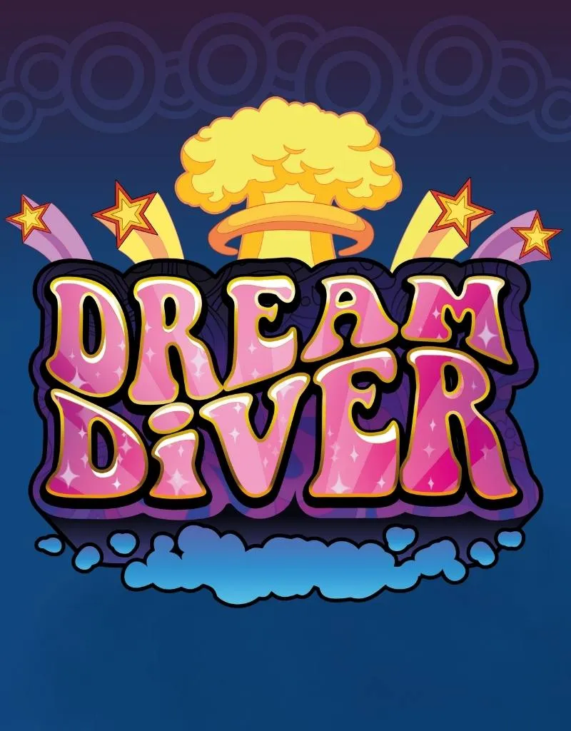 Dream Diver - ELK - Spilleautomater