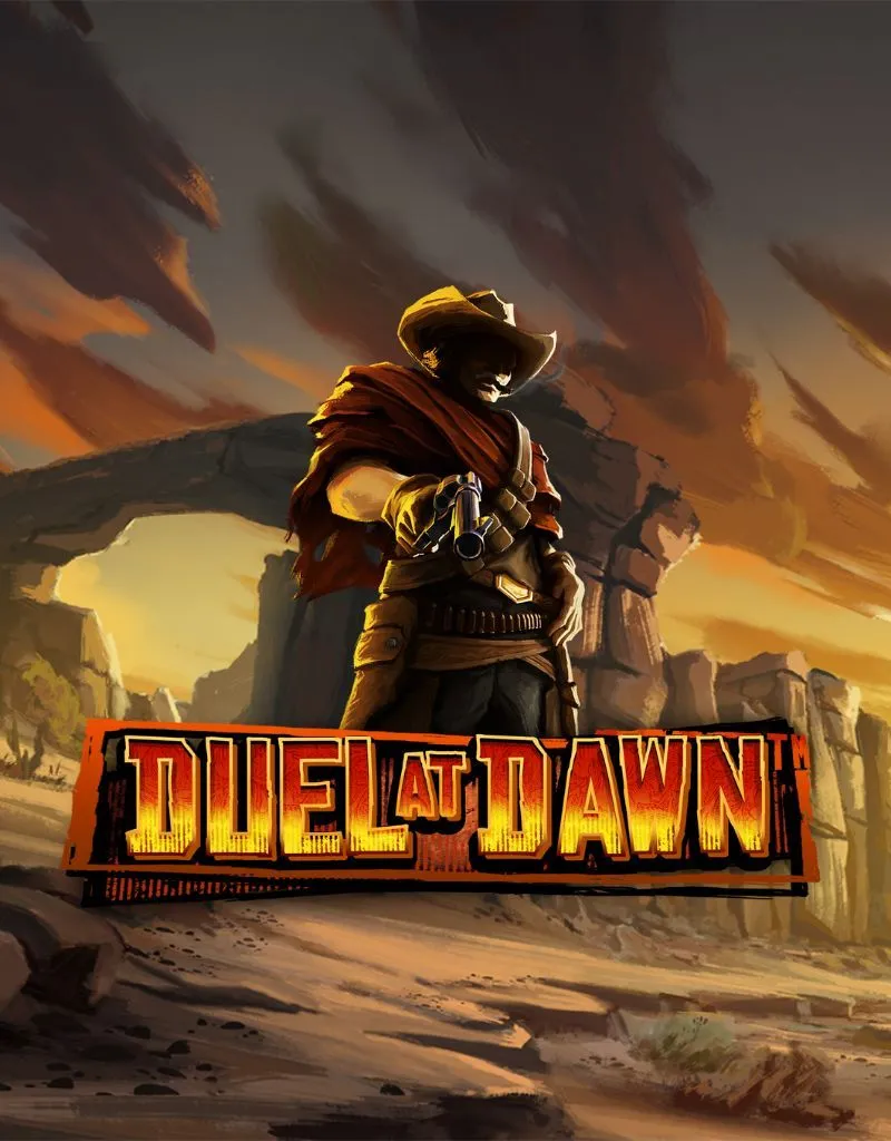 Duel at Dawn - Hacksaw - Nye spil