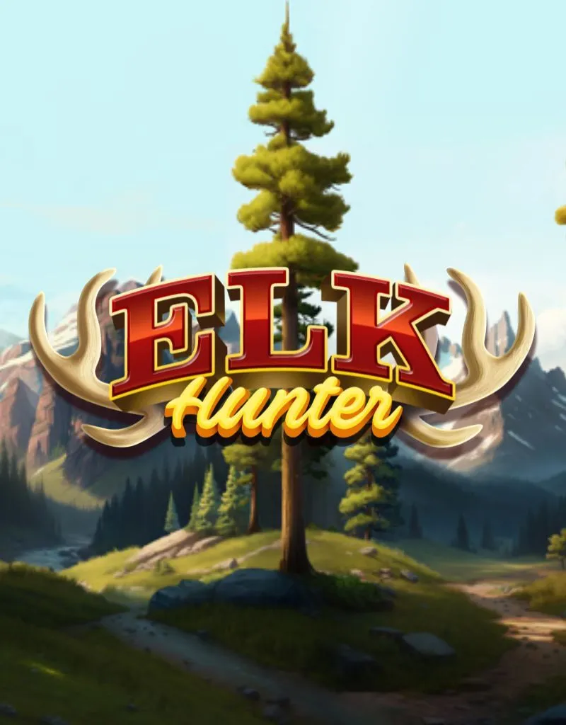 Elk Hunter - NetEnt - Spilleautomater