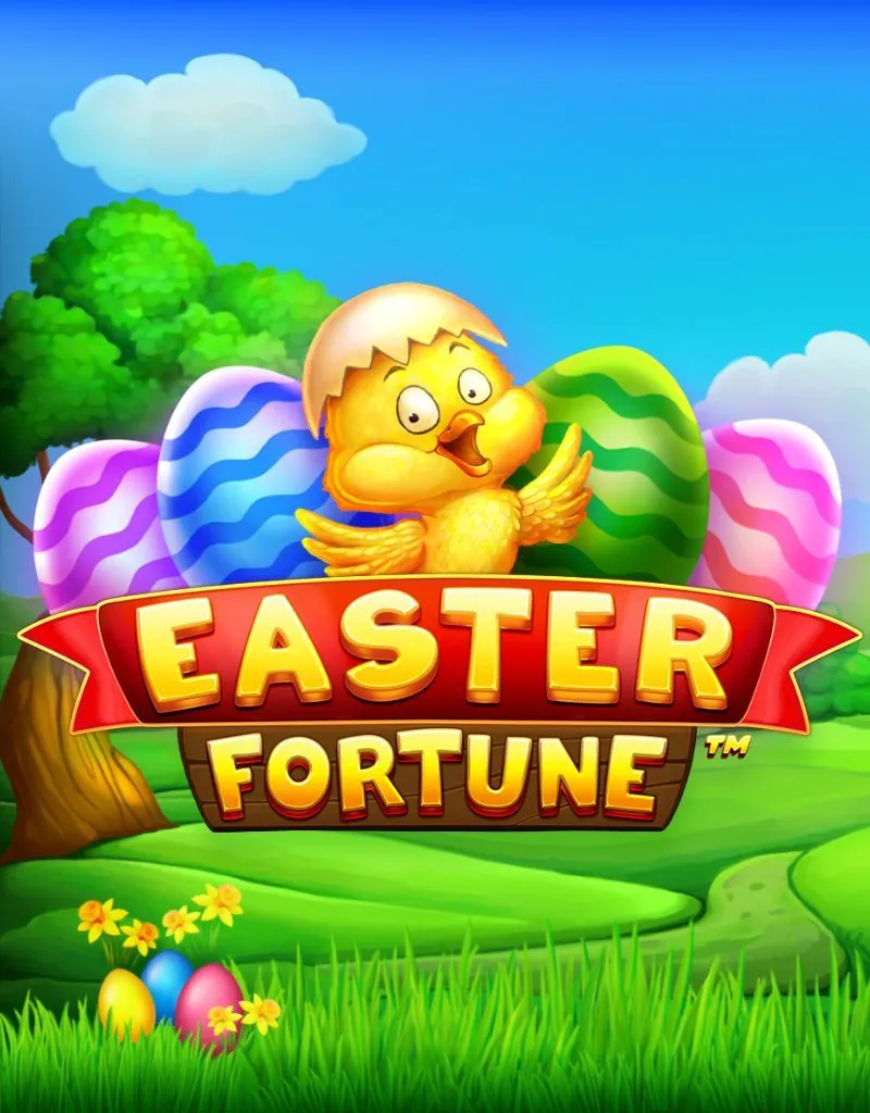 Easter Fortune - Synot - Spilleautomater
