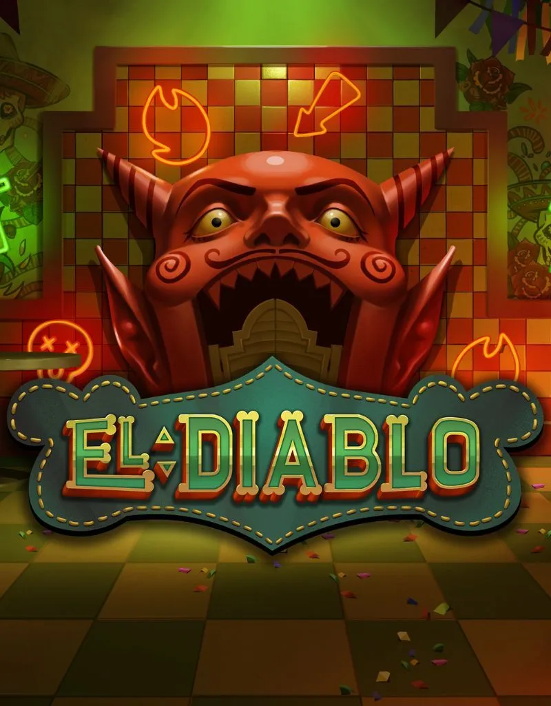 El Diablo - G Games - Spilleautomater