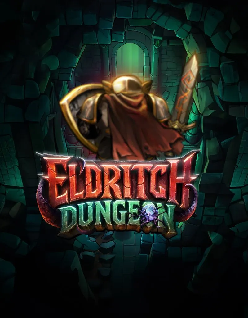 Eldritch Dungeon - Relax - Spilleautomater