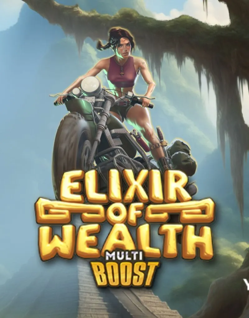 Elixir of Wealth - Yggdrasil - Nye spil