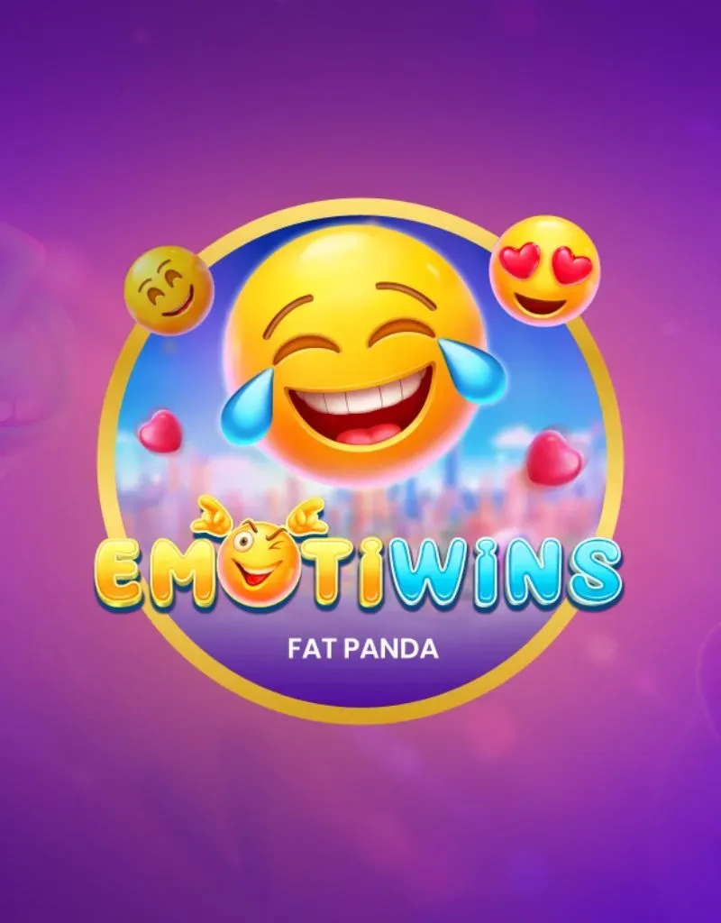 Emotiwins - Pragmatic Play - Spilleautomater