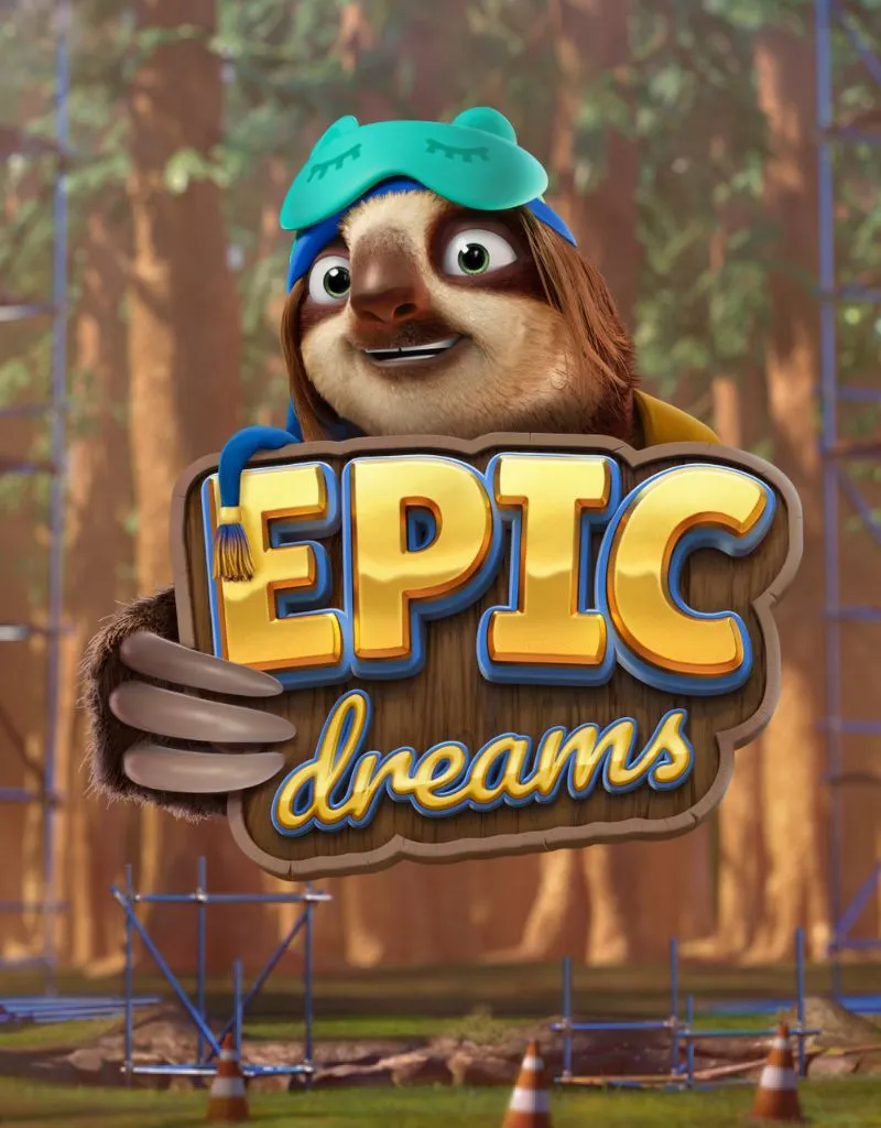 Epic Dreams - Relax - Spilleautomater